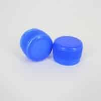 capac-plastic-albastru