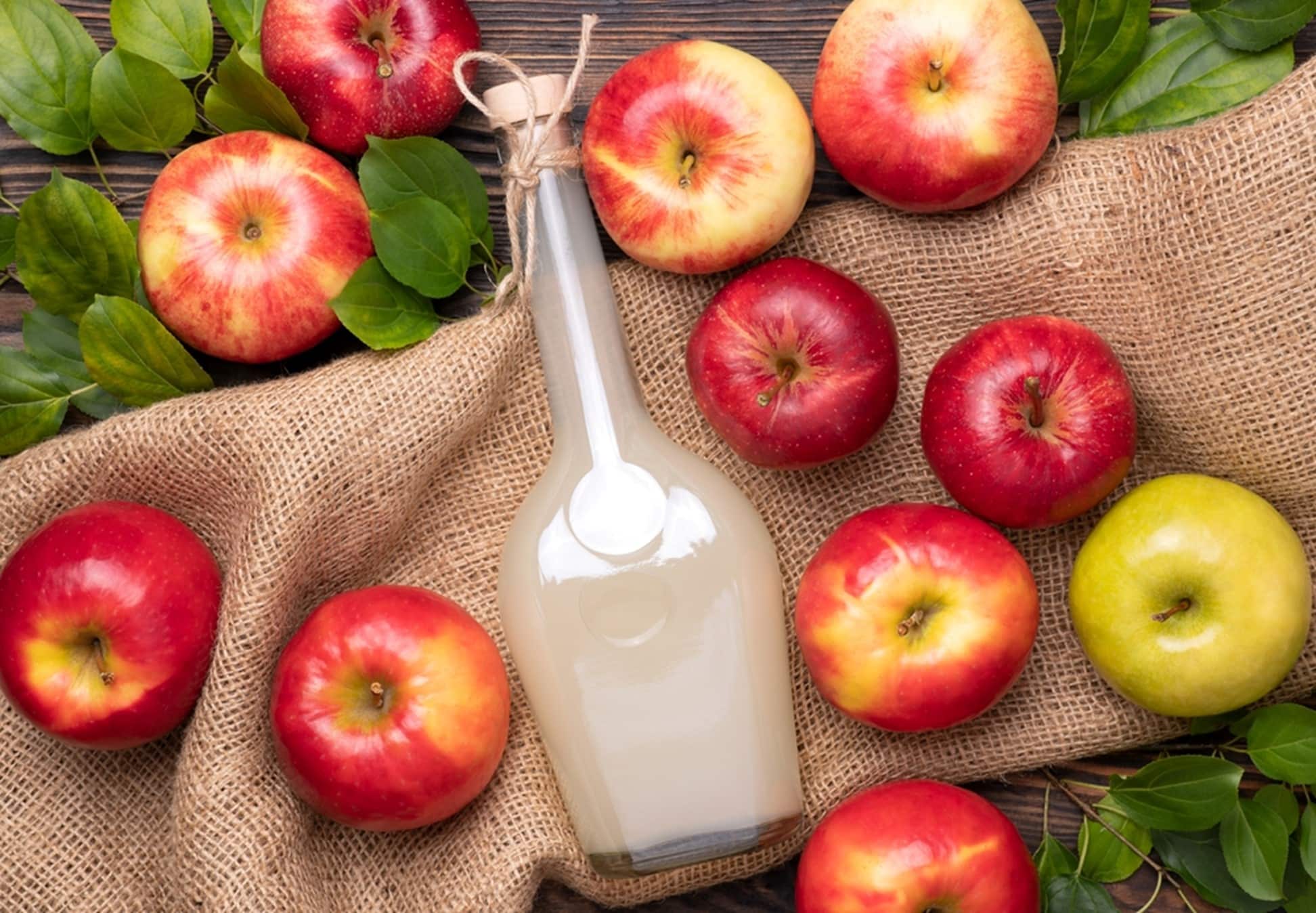 Foto Otet de mere facut in casa: reteta pas cu pas