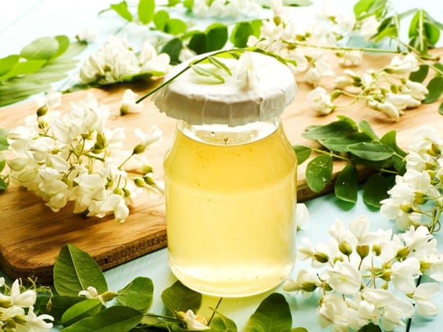 Foto Sirop de salcam: ce beneficii are si cum se prepara?