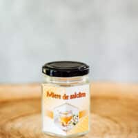 Borcane pentru Miere