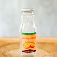 Sticle Sosuri si Siropuri