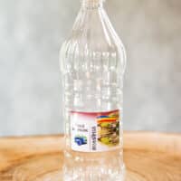 Peturi mari - Sticle plastic mari