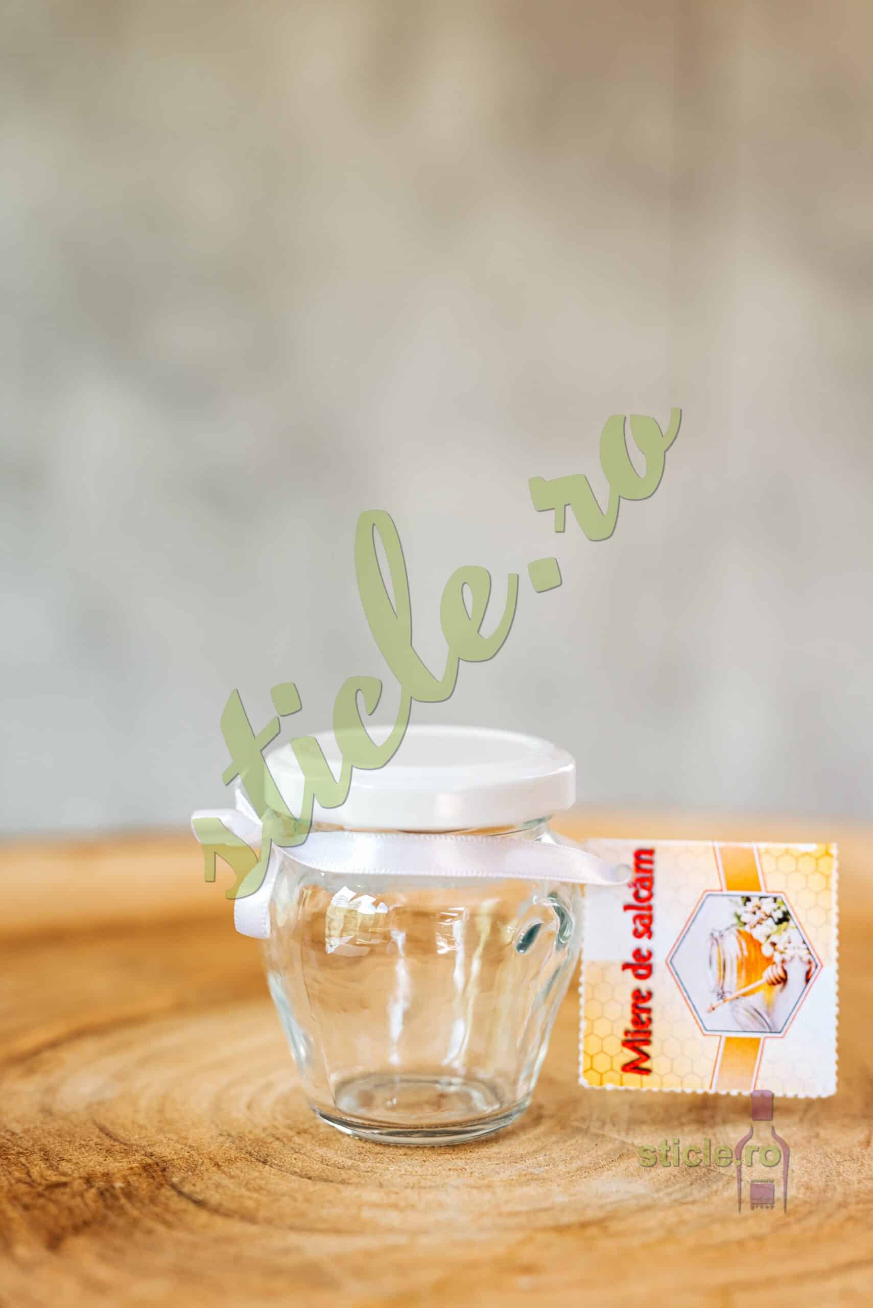 Borcan AMFORA 106 ML