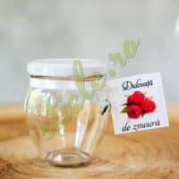 Borcan AMFORA 212 ML