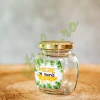 Borcan AMFORA NC 212 ml