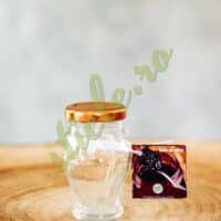 Borcan AMFORA GRECEASCA 106 ML