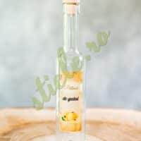 Sticla BELISSIMA 250 ML