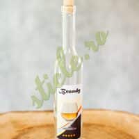 Sticla BELISSIMA 500 ML