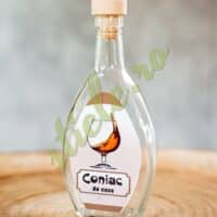 Sticla BISTRO 200 ML