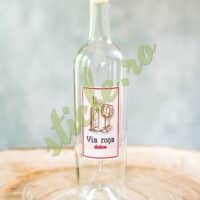 Sticla BORDOER 750 ML