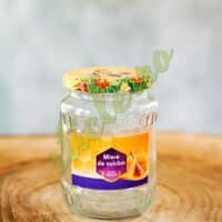 Borcan FATETA 720 ML