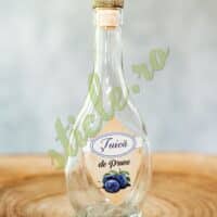 Sticla IKONA K 250 ML