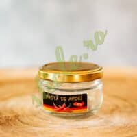 Borcan KAVIAR 200 ML