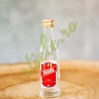 Sticla MINIATURA 50 ML