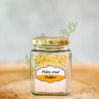 Borcan PATRAT 220 ML