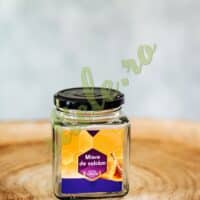 Borcan PATRAT 280 ML