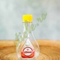 Sticla Plastic BELLA 250 ML