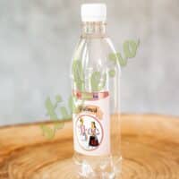 Sticla Plastic ECONOMIC 500 ML