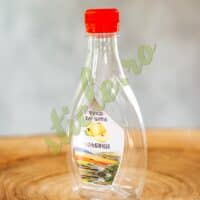 Sticla Plastic IKONA 250 ML