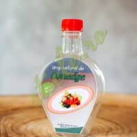 Sticla Plastic INIMA 330 ML