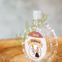 Sticla Plastic NUNTA 330 ML