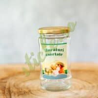 Borcan RENATO 314 ML