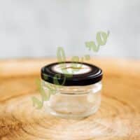 Borcan STANDARD 100 ML