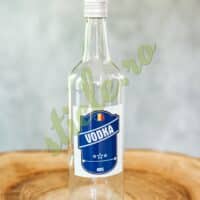 Sticla VODKA 1 L
