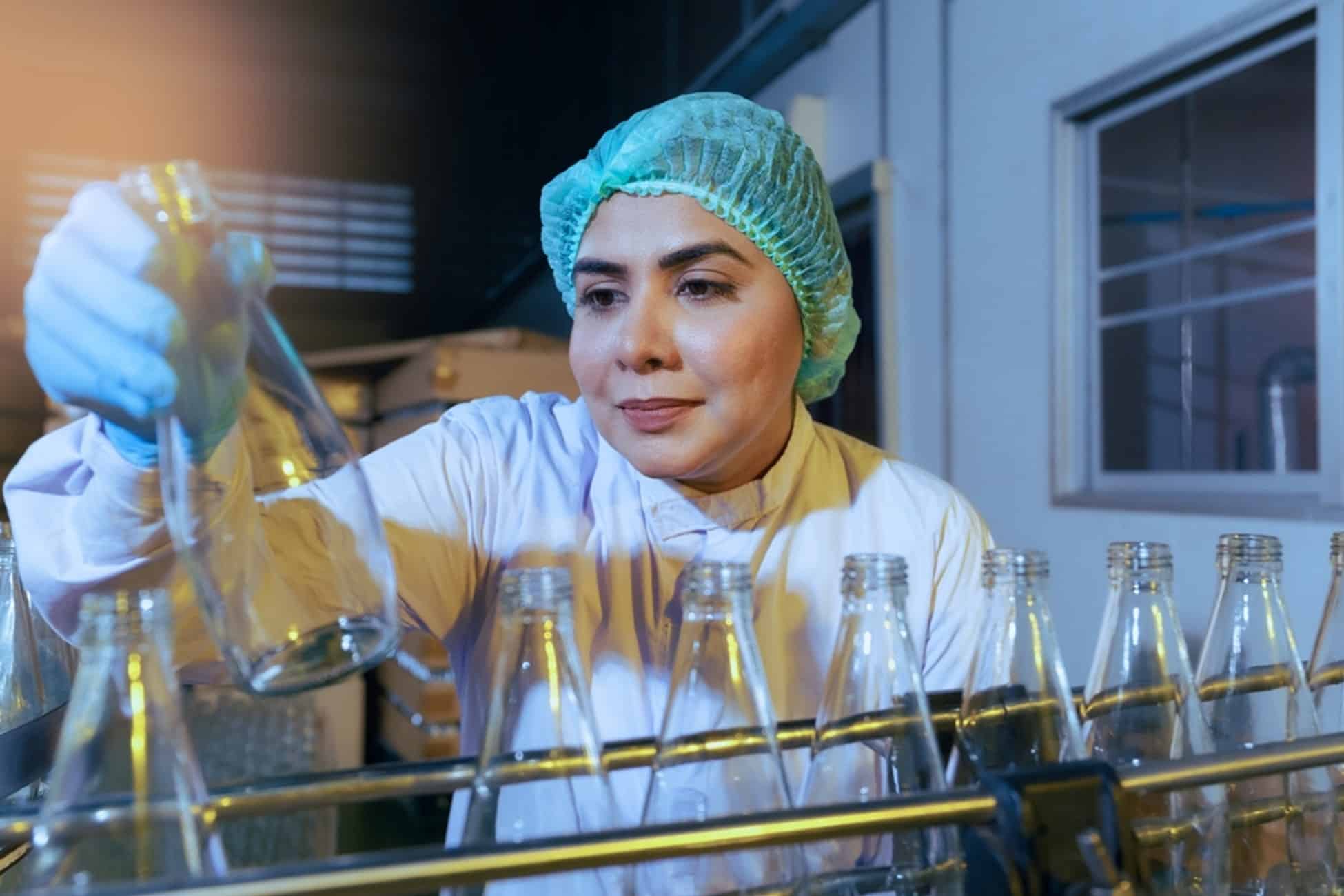 Foto Ghid pentru alegerea furnizorului potrivit de sticle și borcane en gros