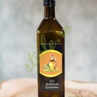 Sticla MARASCA OLIVE 1 L