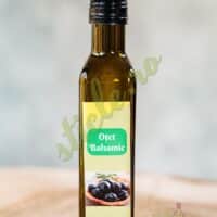 Sticla MARASCA OLIVE 250 ML