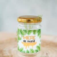 Borcan ROTUND 156 ML