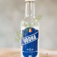 Sticla VODKA 250 ML