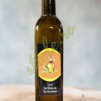 Sticla MARASCA OLIVE 500 ML