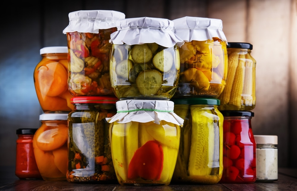 Foto Ghid pentru începerea unei afaceri cu produse conservate tradiționale