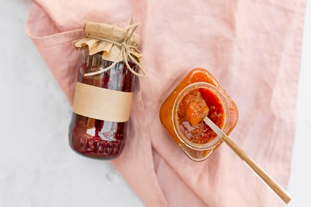 Foto Rețete simple de gemuri și dulcețuri pentru începători