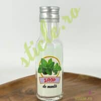 Sticla DORICA 100 ML