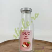 Sticla FRUCT 250 ML TO 38