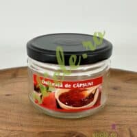 Borcan CAVIAR 280 ML TO 82